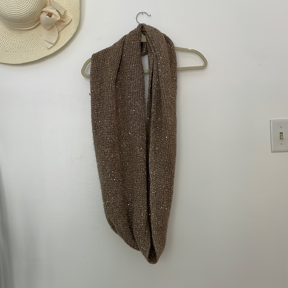 H&M infinity scarf